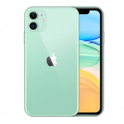 Apple iPhone 11 Green