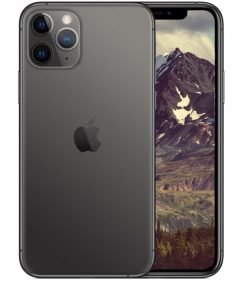 Apple iPhone 11 Pro Max Grey kenya