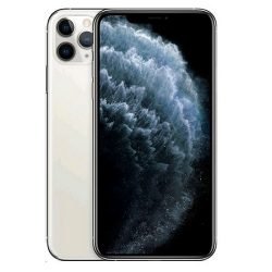 Apple iPhone 11 Pro Max Silver kenya