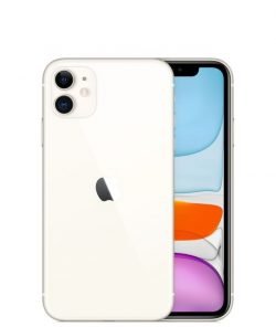 Apple iPhone 11 White