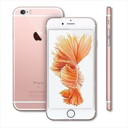 Apple iPhone 6S Plus Rose Gold