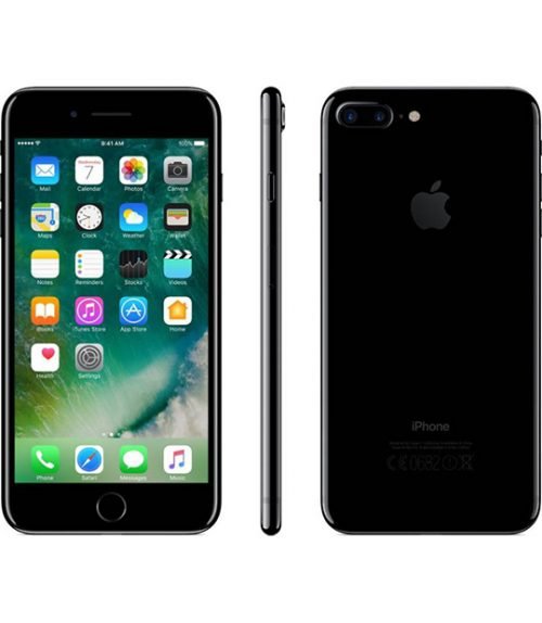 Apple iPhone 7 Plus Jet Black