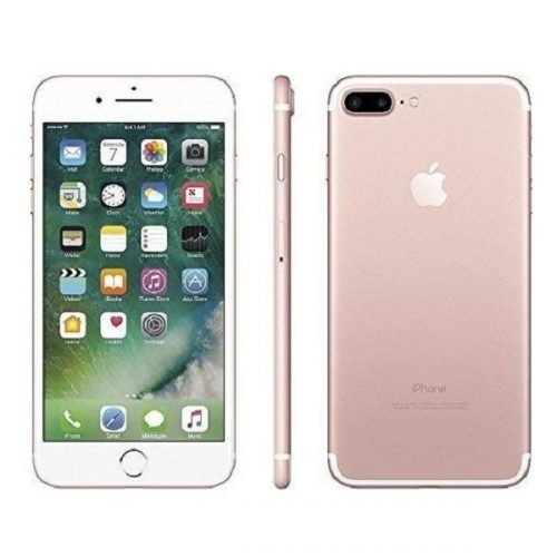 Apple iPhone 7 Plus Rose Gold