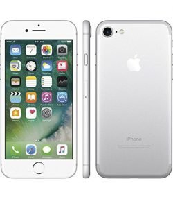 Apple iPhone 7 Plus Silver