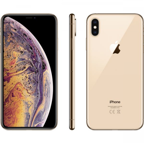 Apple iPhone Xs Max Gold