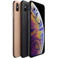 Apple iPhone XS Colors