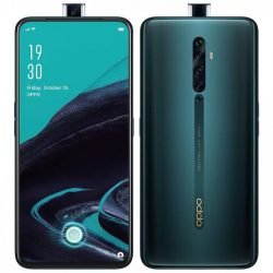 Oppo Reno 2F Lake Green