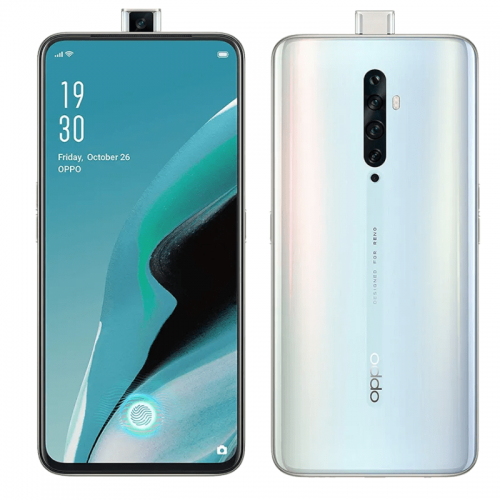 Oppo-Reno-2F Sky White