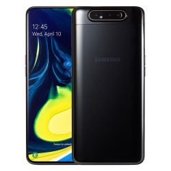 Samsung Galaxy A80 Black