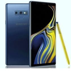 Samsung-Galaxy-Note-9-128GB-Blue