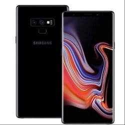 Samsung-Galaxy-Note-9-Black