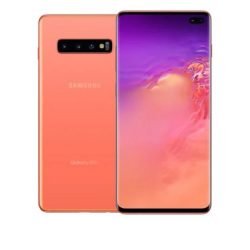 Samsung Galaxy S10 Plus Pink