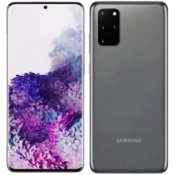Samsung Galaxy S20 Plus Cosmic Grey