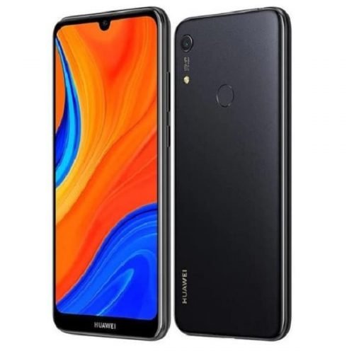 Huawei-Y6s-2019