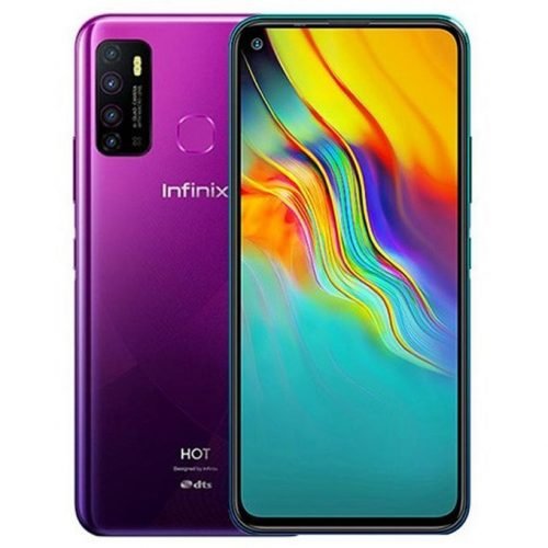 Infinix Hot 9