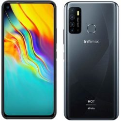 Infinix Hot 9 in Kenya