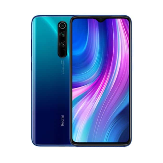 Xiaomi Redmi Note 8 Pro