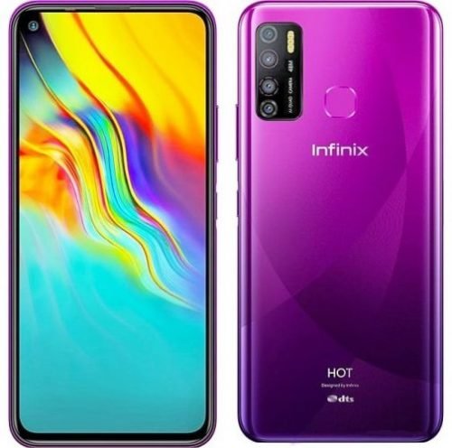 infinix-hot-9-pro-in-kenya