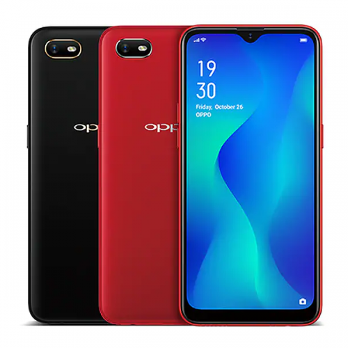 Oppo-A1K colors Nairobi