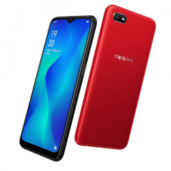 Oppo-A1K-in Kenya