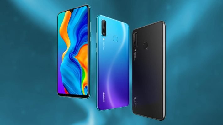 Huawei-P30-Lite in Kenya