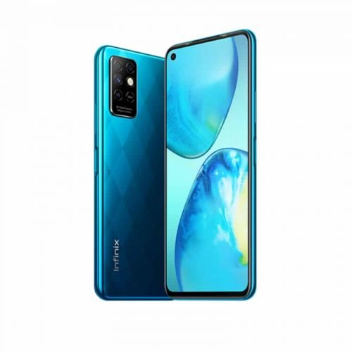 Infinix-Note-8i