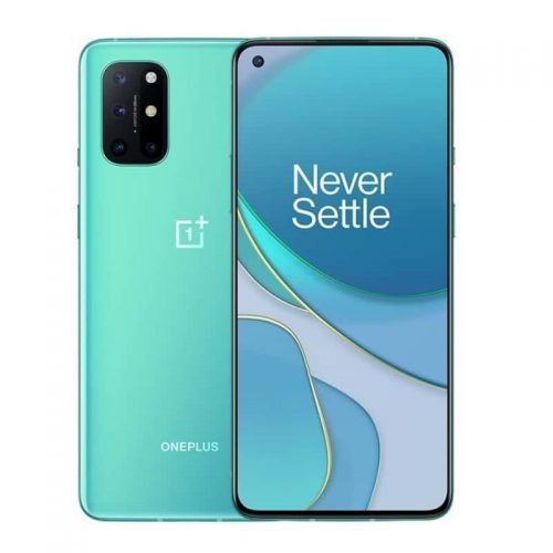 OnePlus-8T green