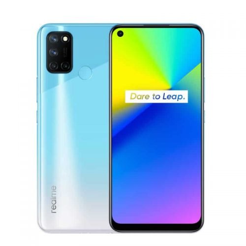 Realme-7i