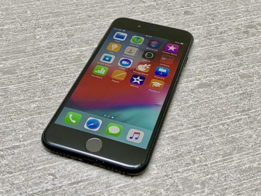 iPhone SE 2020 in kenya