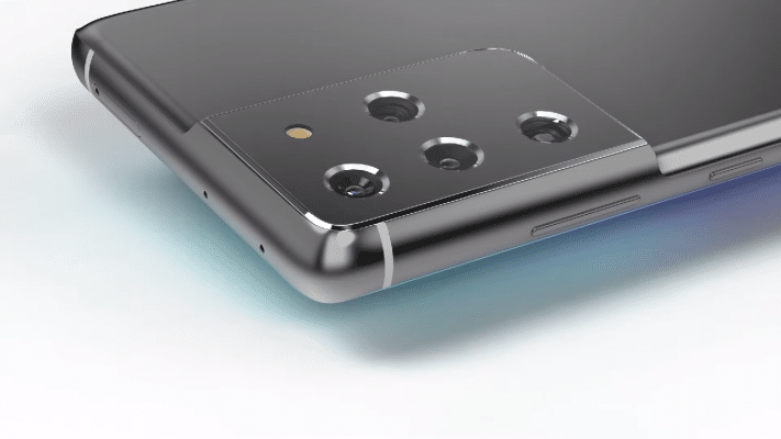 S21 Camera Modules