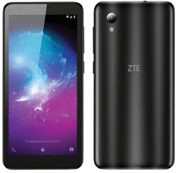 ZTE Blade A3 in Kenya.