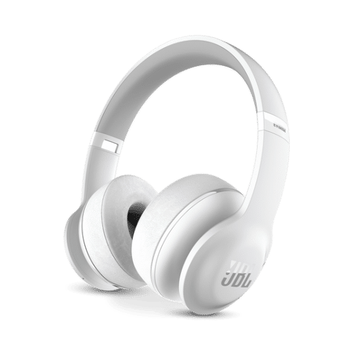 JBL_Everest300_White_transparent bg white