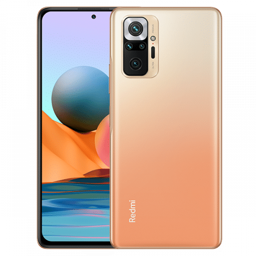 Redmi Note 10 Pro