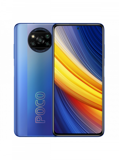 Xiaomi Poco X3 Pro