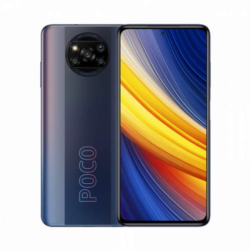 Xiaomi Poco X3 Pro in Kenya