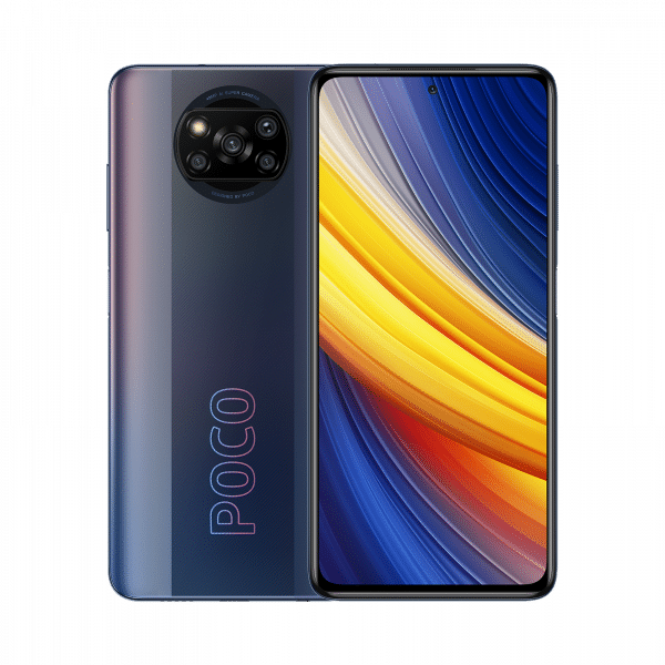 poco j3