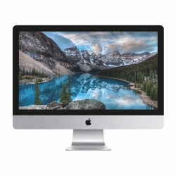 Apple iMac All-in-One