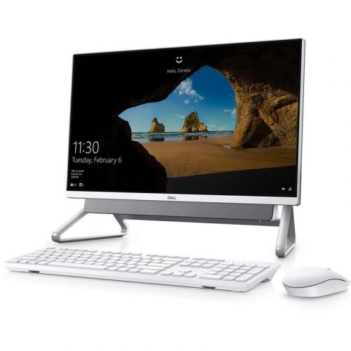 Dell-inspiron-5490-All-in-one-24” in kenya