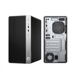 HP ProDesk 600 G4 Microtower 2