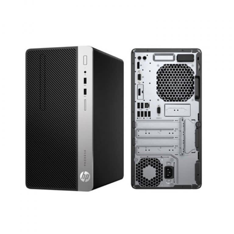 HP ProDesk 600 G4 Microtower PC at Phonex.