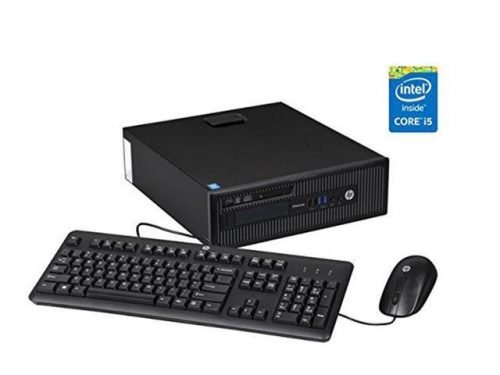 Hp ProDesk 600 G1 SFF 2