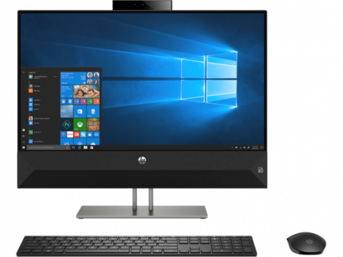 Hp pavilion All In One 24 1.1