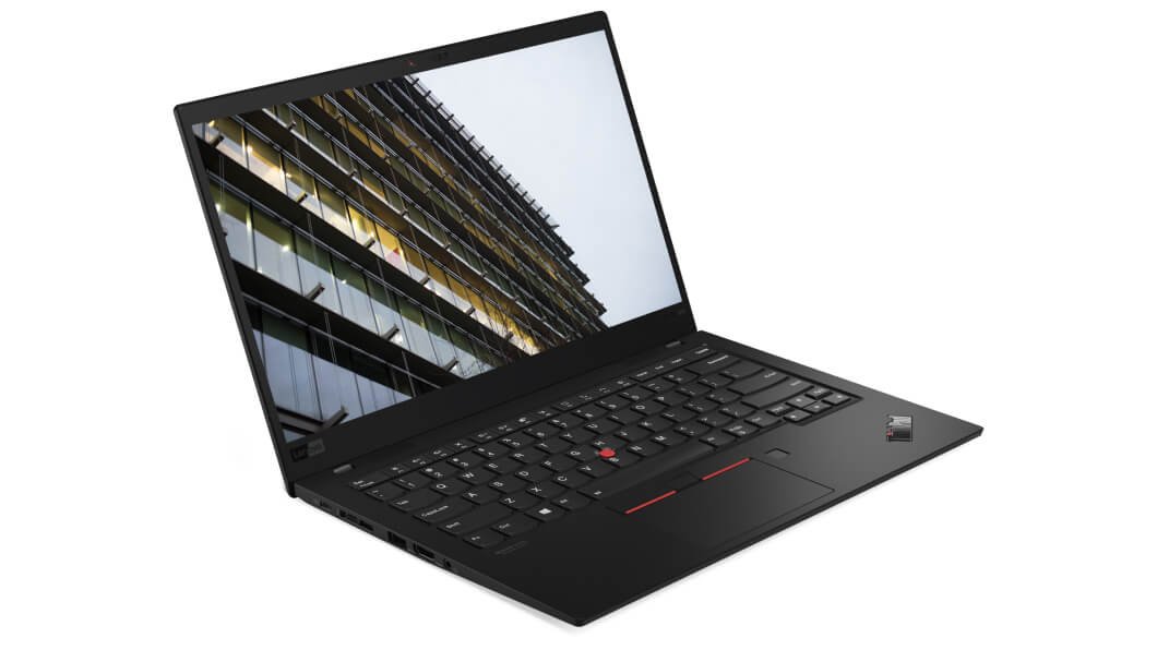 Lenovo ThinkPad X1 Carbon Gen 8