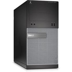 Dell OptiPlex 3020 MicroTower 2