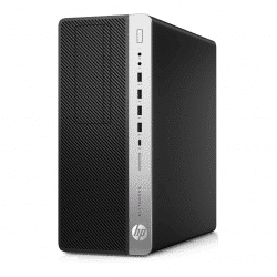 HP EliteDesk 800 G5 Tower