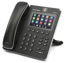Grandstream Android IP Video Phone (GS-GXV3240)