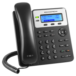 Grandstream-GXP1625-IP-Phone 2