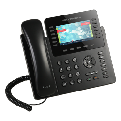 Grandstream GXP2170 IP Phone 3