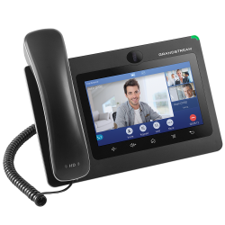 Grandstream GXV3370 IP Video Phone for Android™ 2