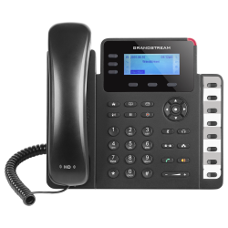 Grandstream ip phone 3 Line Desk IP Phone GPX1630